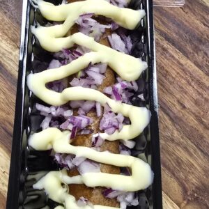 Kipfrikandel speciaal