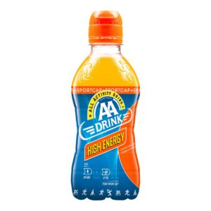 AA Drink energy