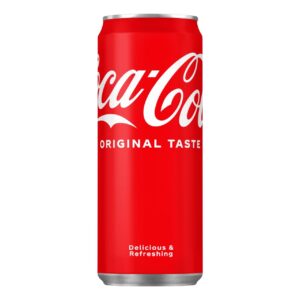 Coca-Cola