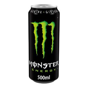 Monster Energy