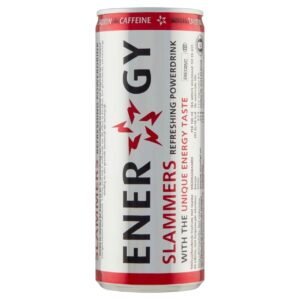 Energy drink