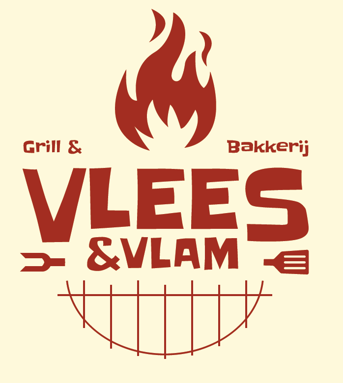 Vlees & Vlam Grill en Bakkerij restaurant in Zaltbommel