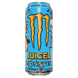 Monster Juiced Mango Loco
